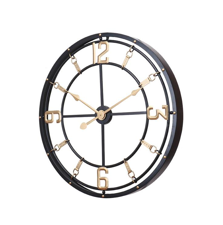 Reloj de Pared Minimal Senda