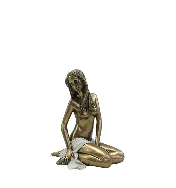 Serenidad Dorada Alba