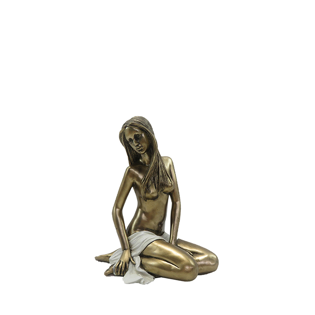 Serenidad Dorada Alba