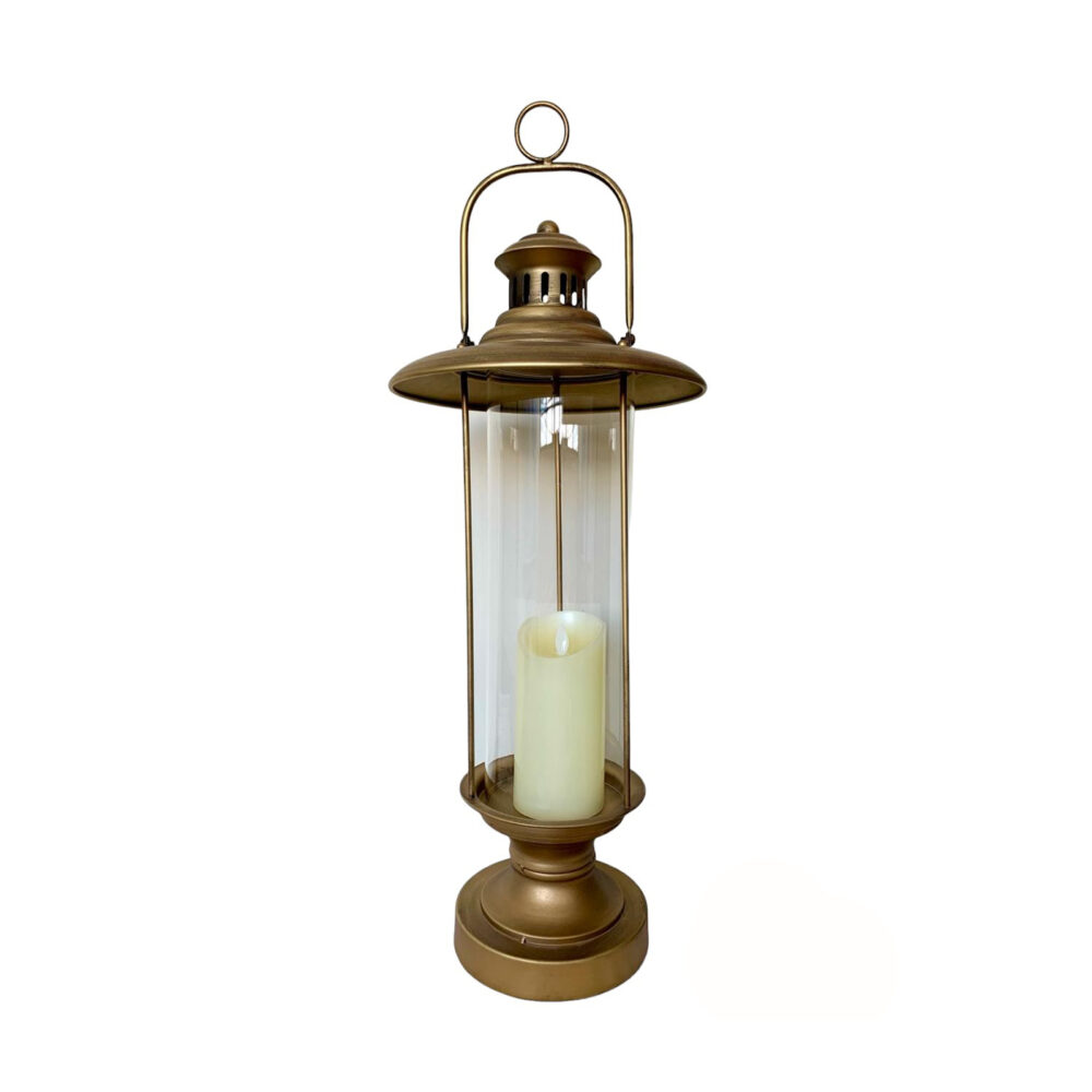 Candelabro elegante