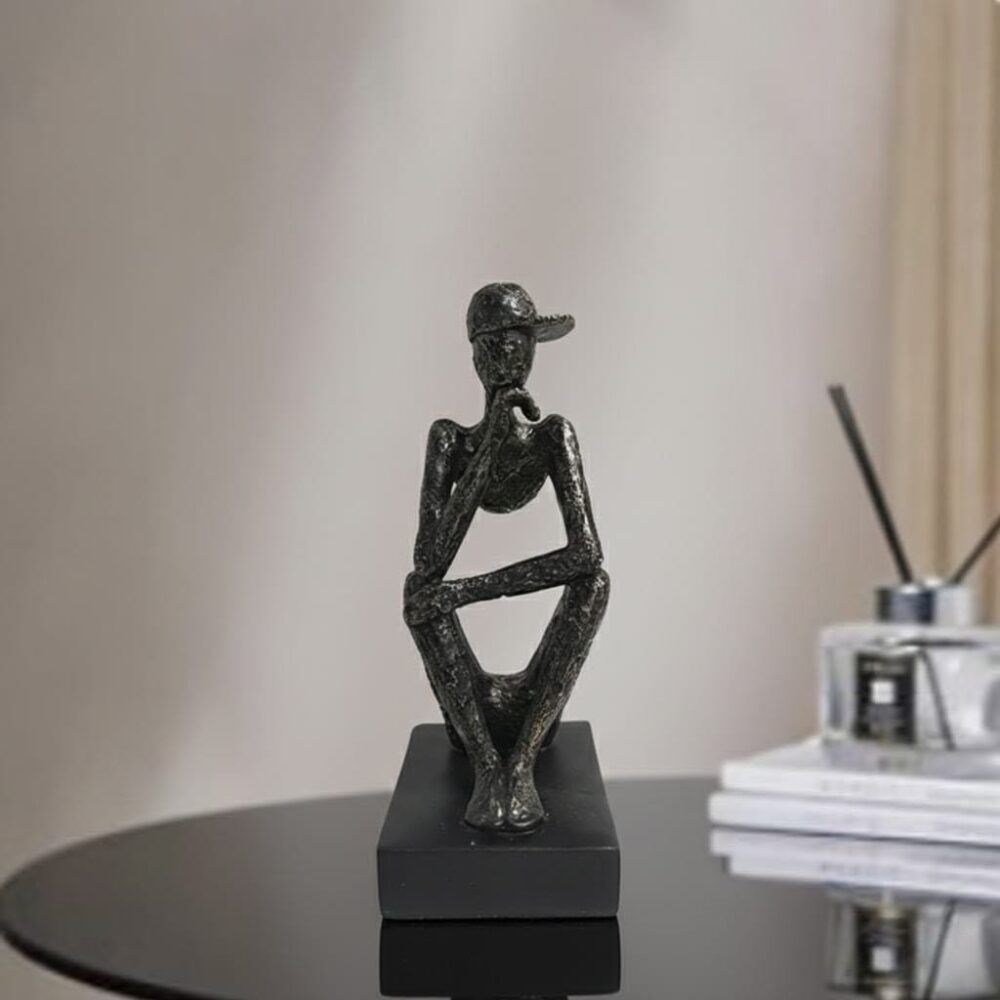 Pensamiento Moderno Alba