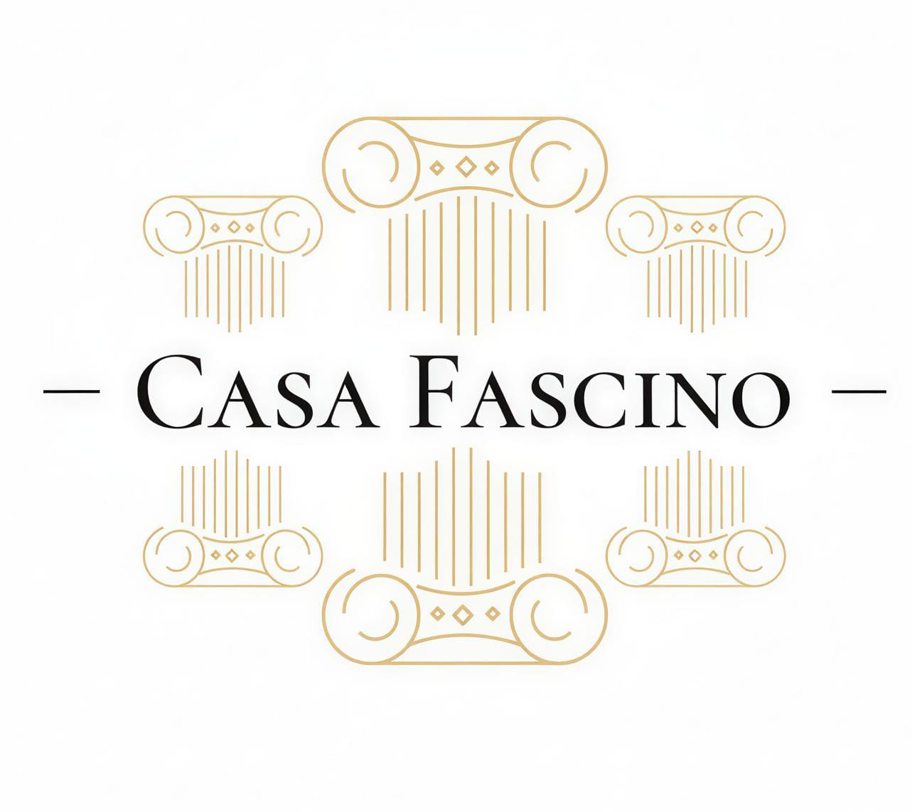 Casa Fascino