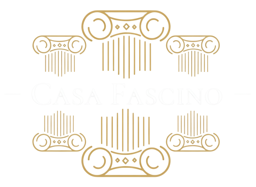 Casa Fascino
