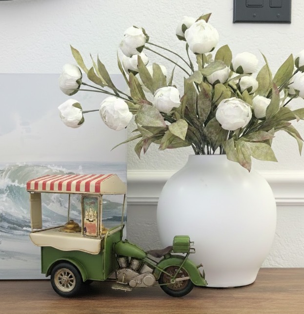 Alcancía Serena Alba