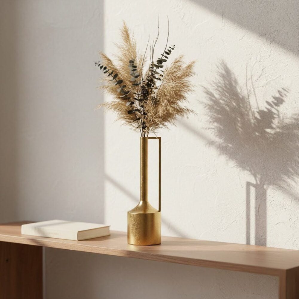 Artículo Decorativo Mística Orbe