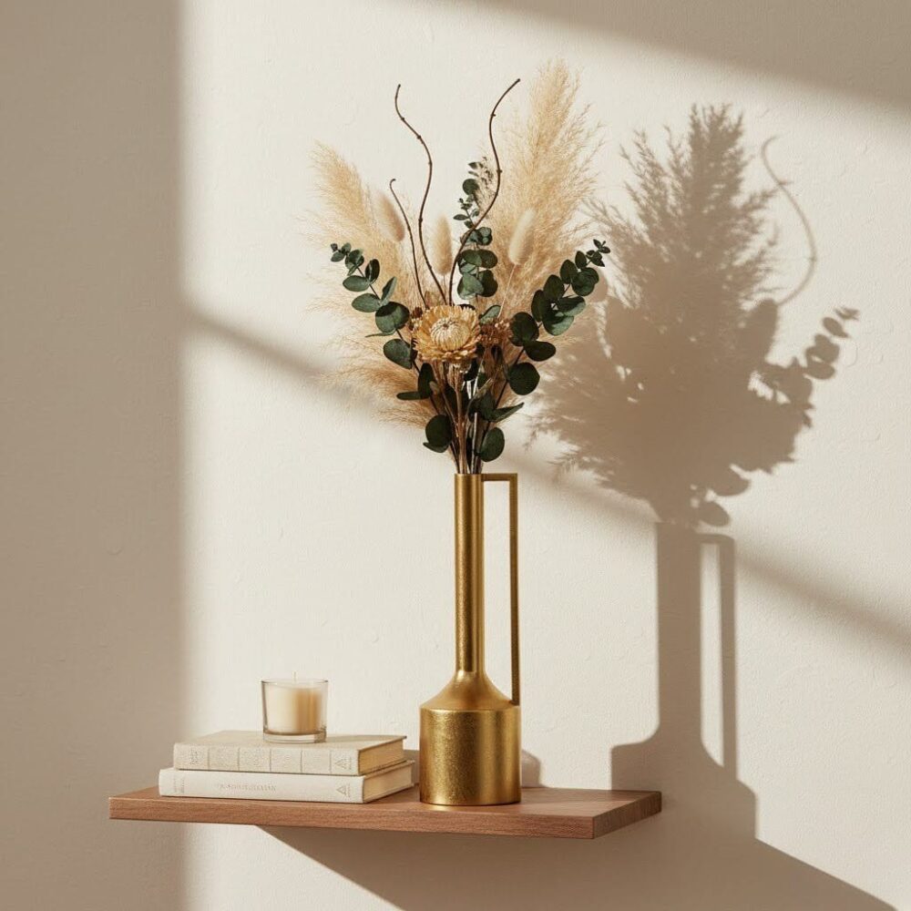 Artículo Decorativo Elegante Orbe