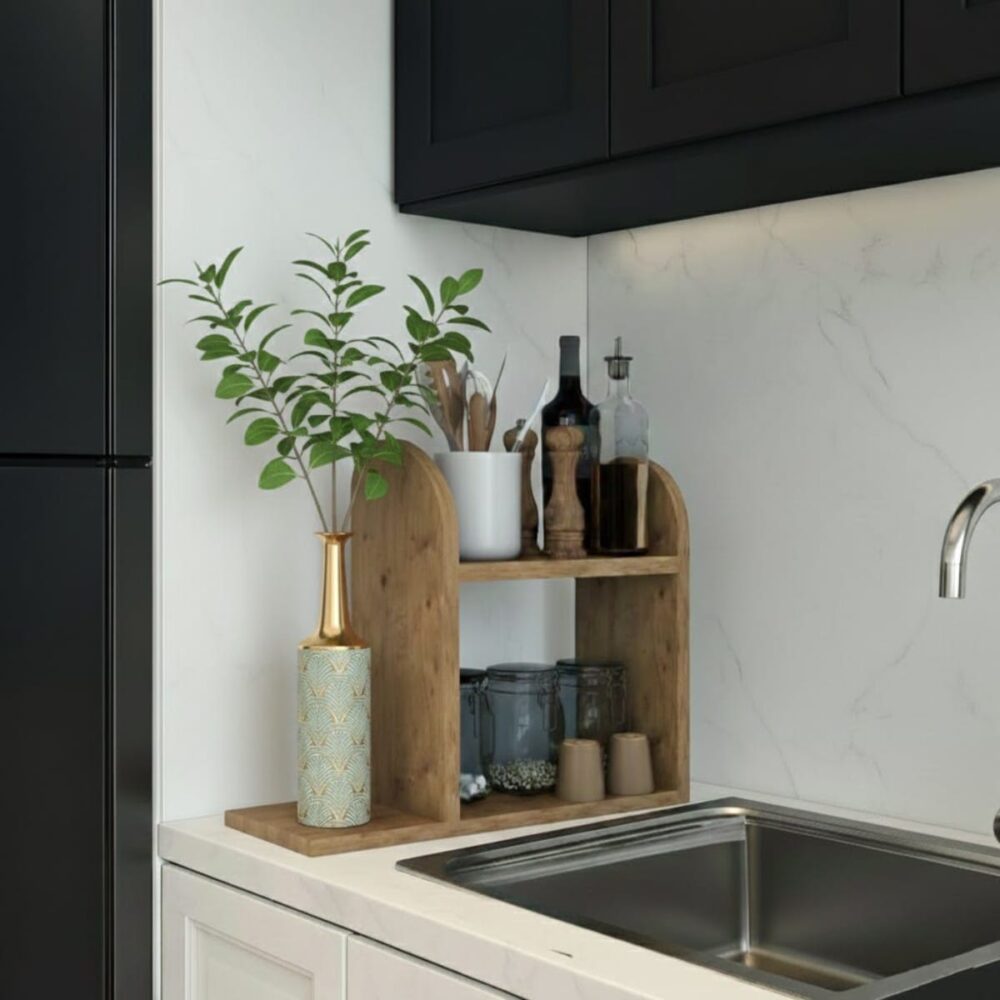 Artículo Decorativo Lúmina Lienzo