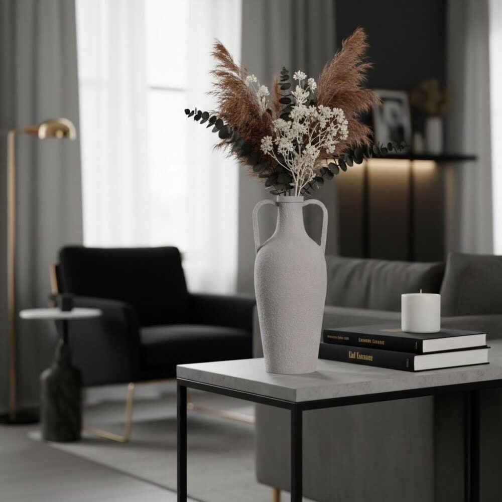 Artículo Decorativo Zen Lienzo