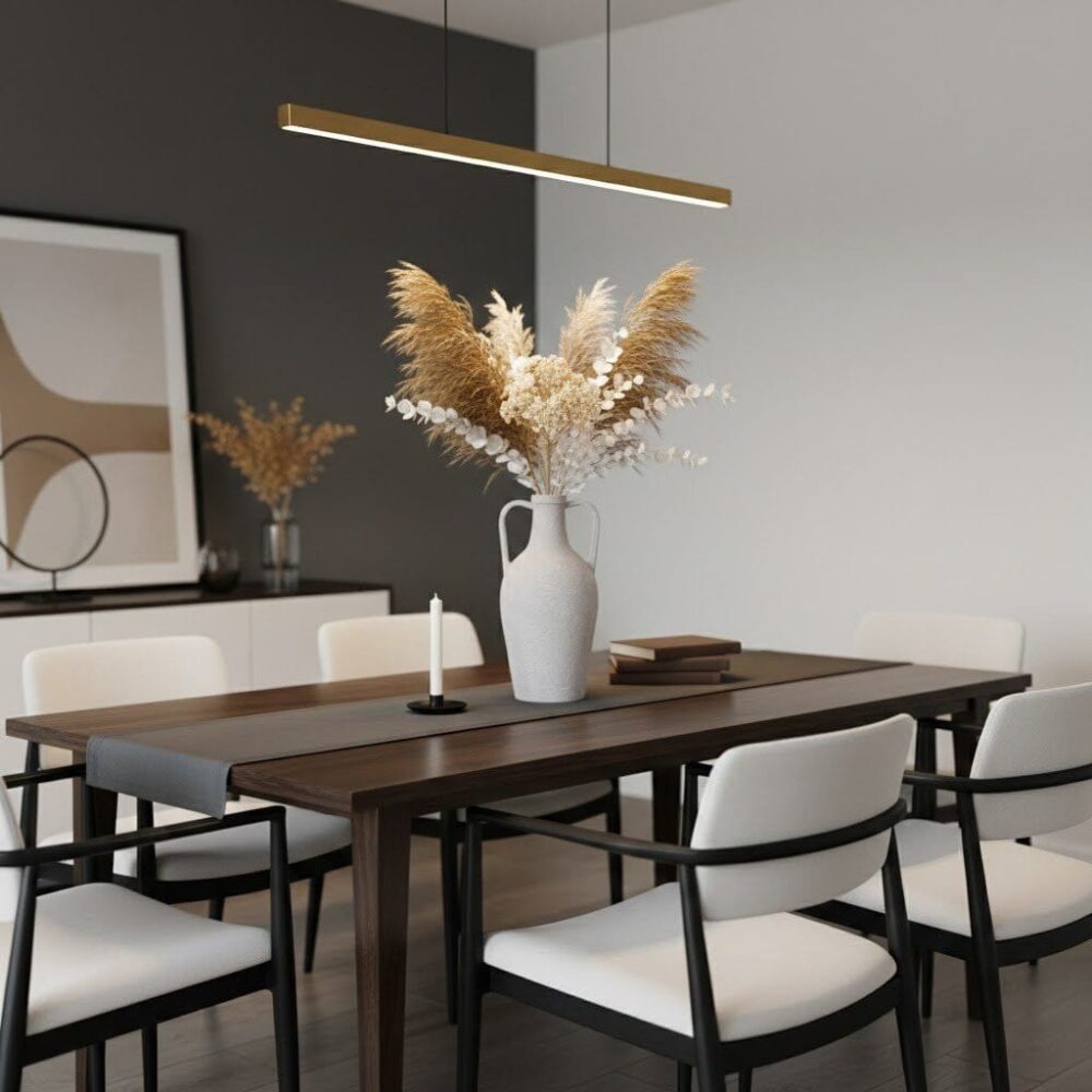 Artículo Decorativo Opalina Lienzo