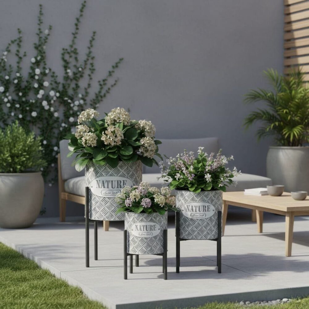 Portamaceta Lúmina Ritual