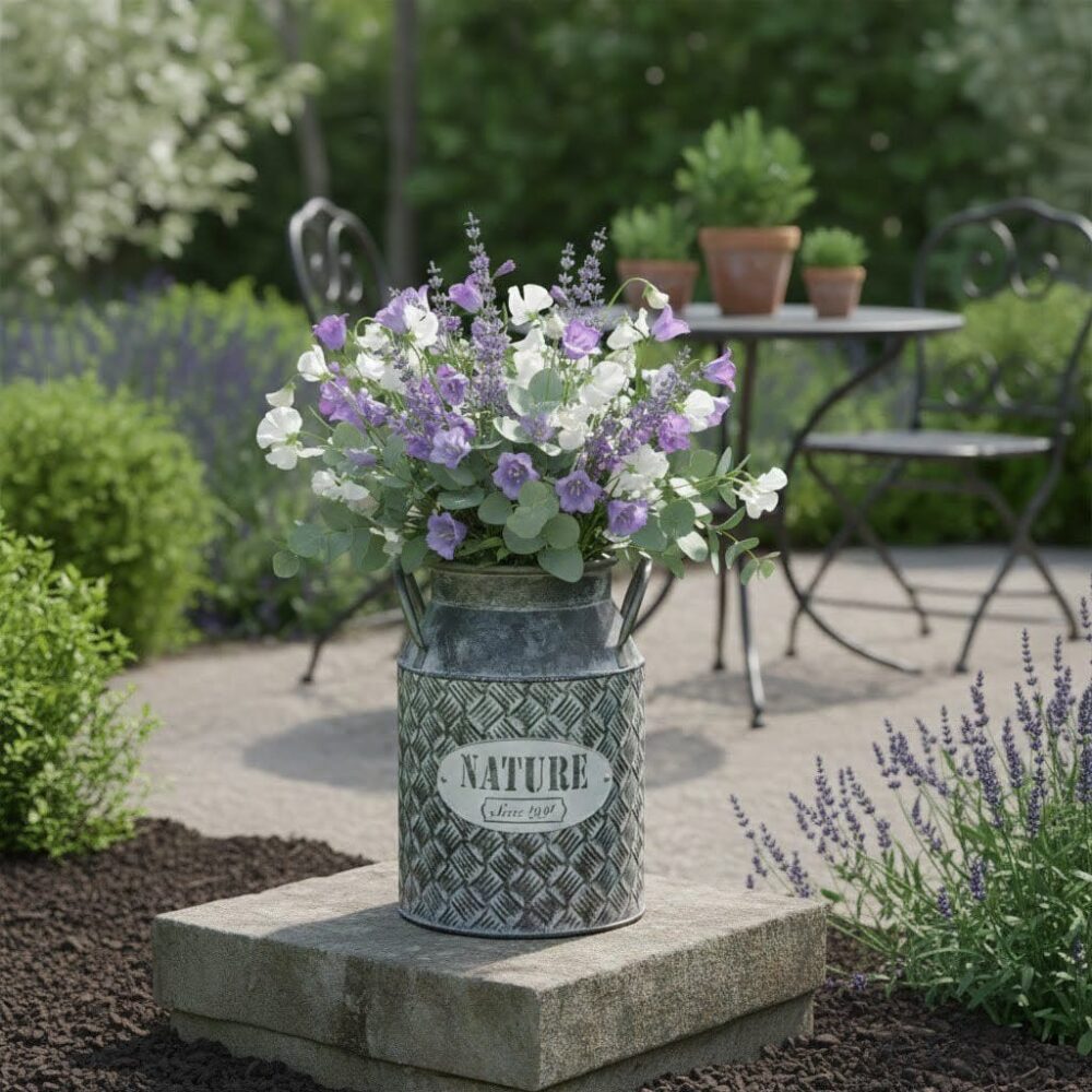 Portamaceta Áurea Ritual