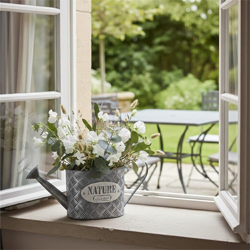 Portamaceta Moderna Ritual