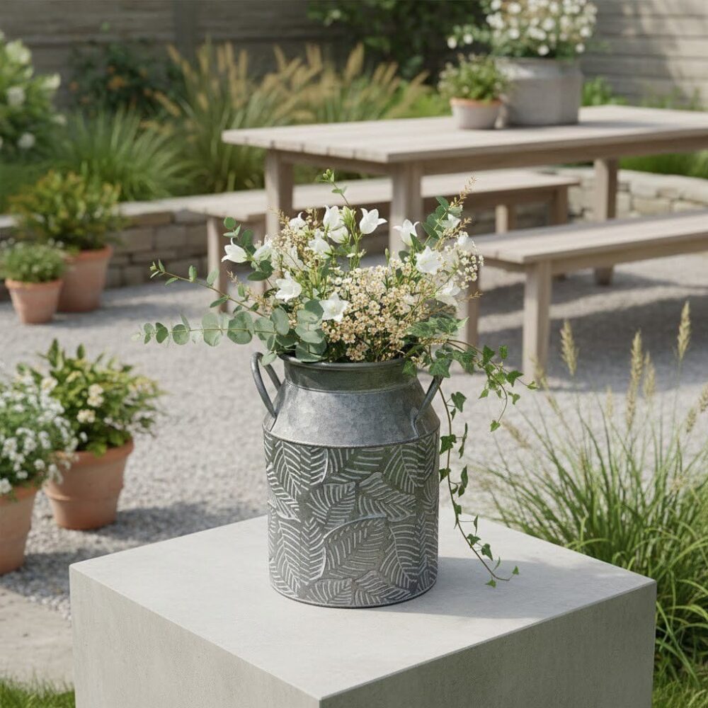 Portamaceta Elegante Ritual