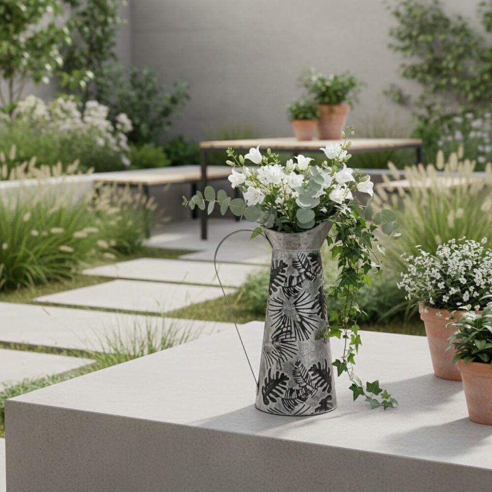 Portamaceta Noble Horizonte