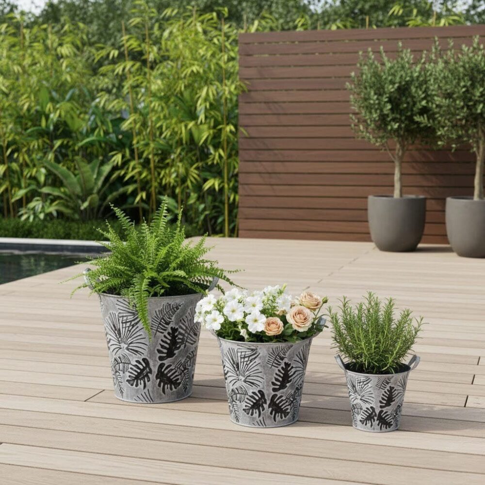 Portamaceta Sutil Horizonte