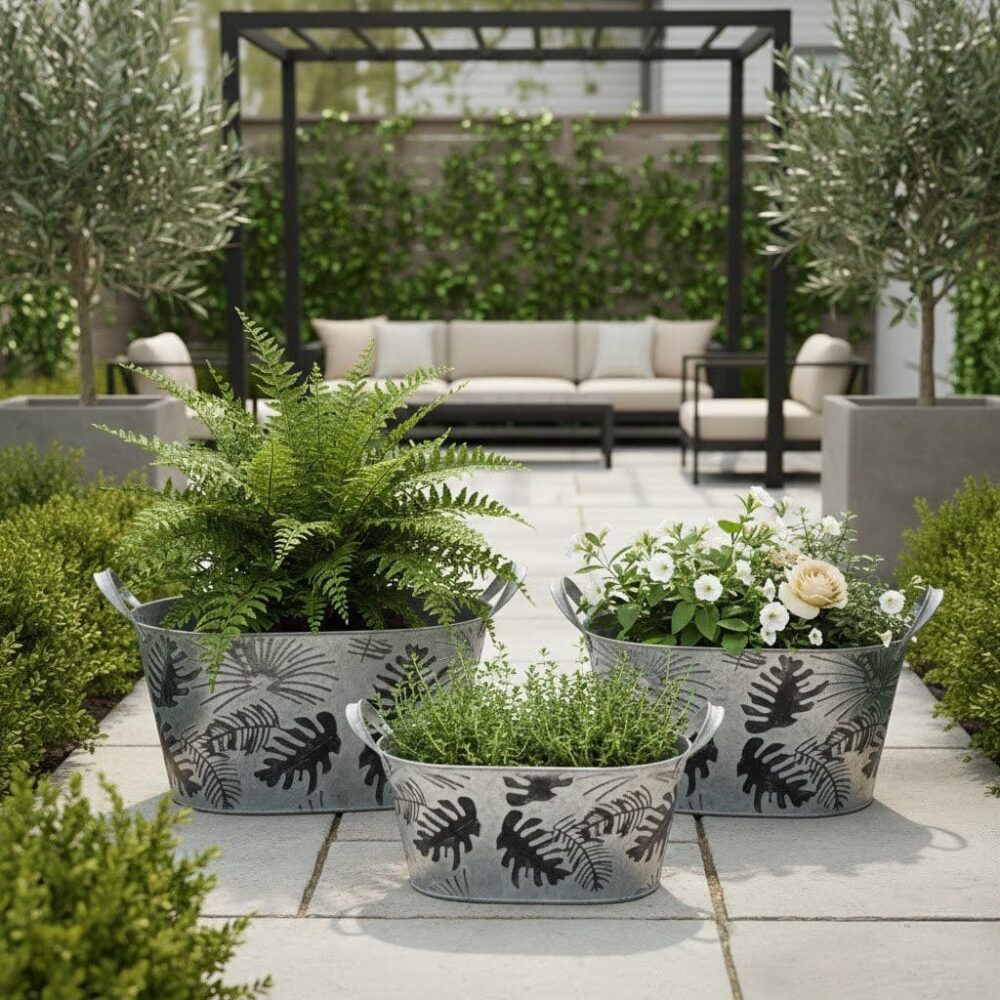 Portamaceta Lúmina Horizonte