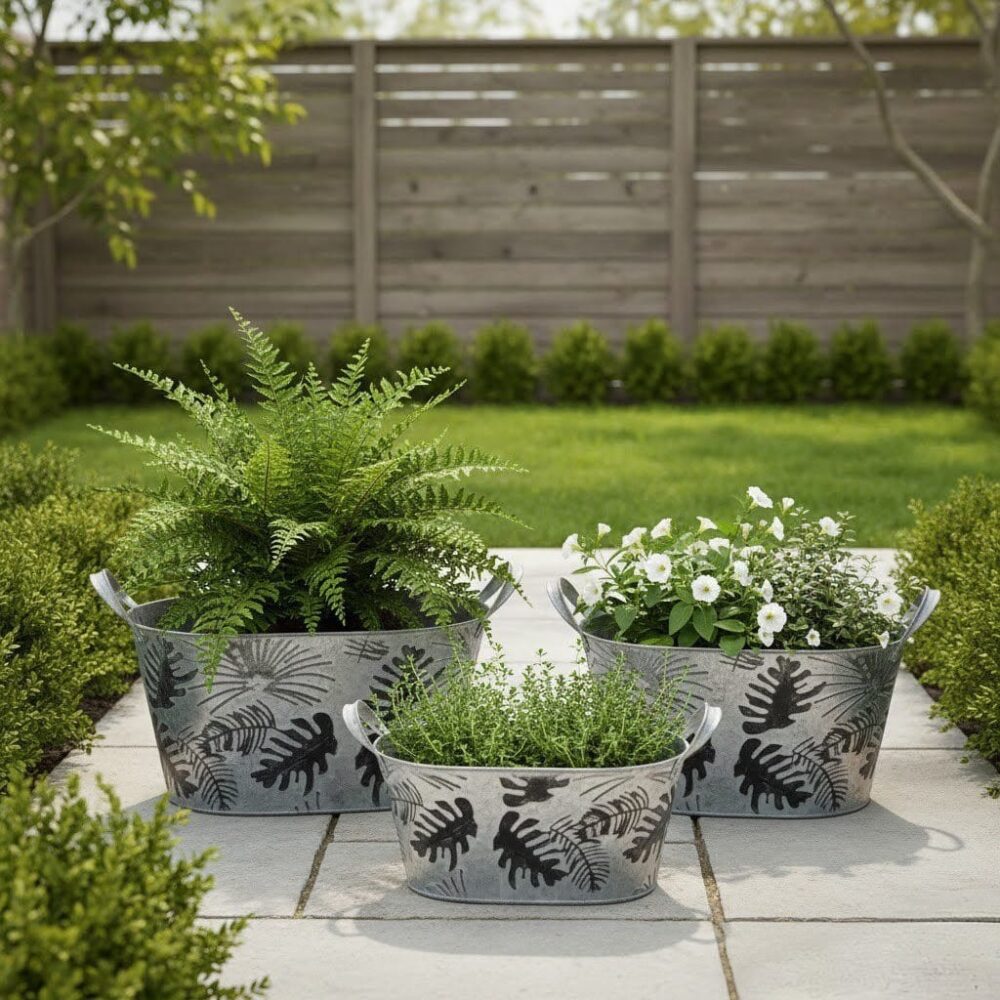 Portamaceta Lúmina Horizonte