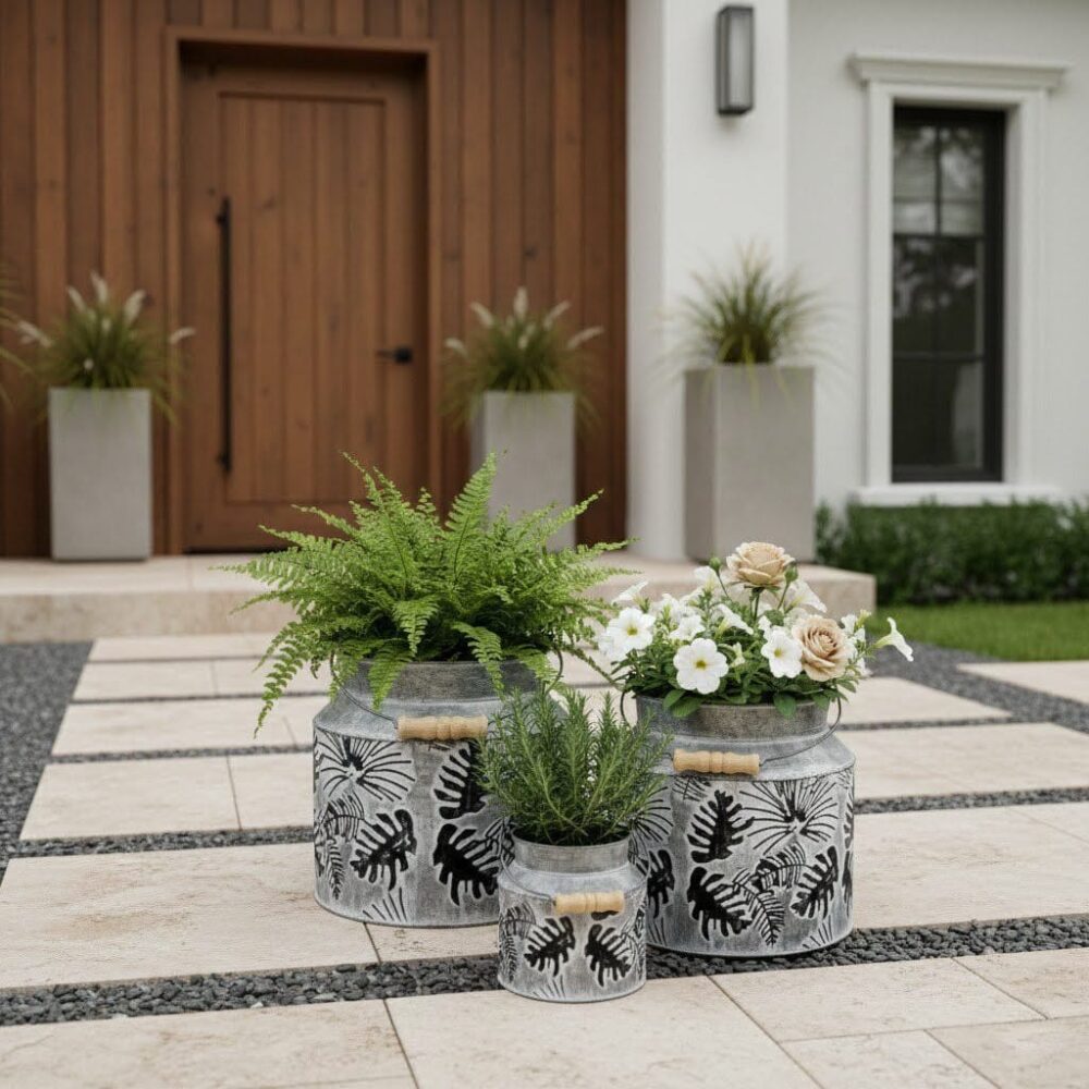 Portamaceta Moderna Horizonte