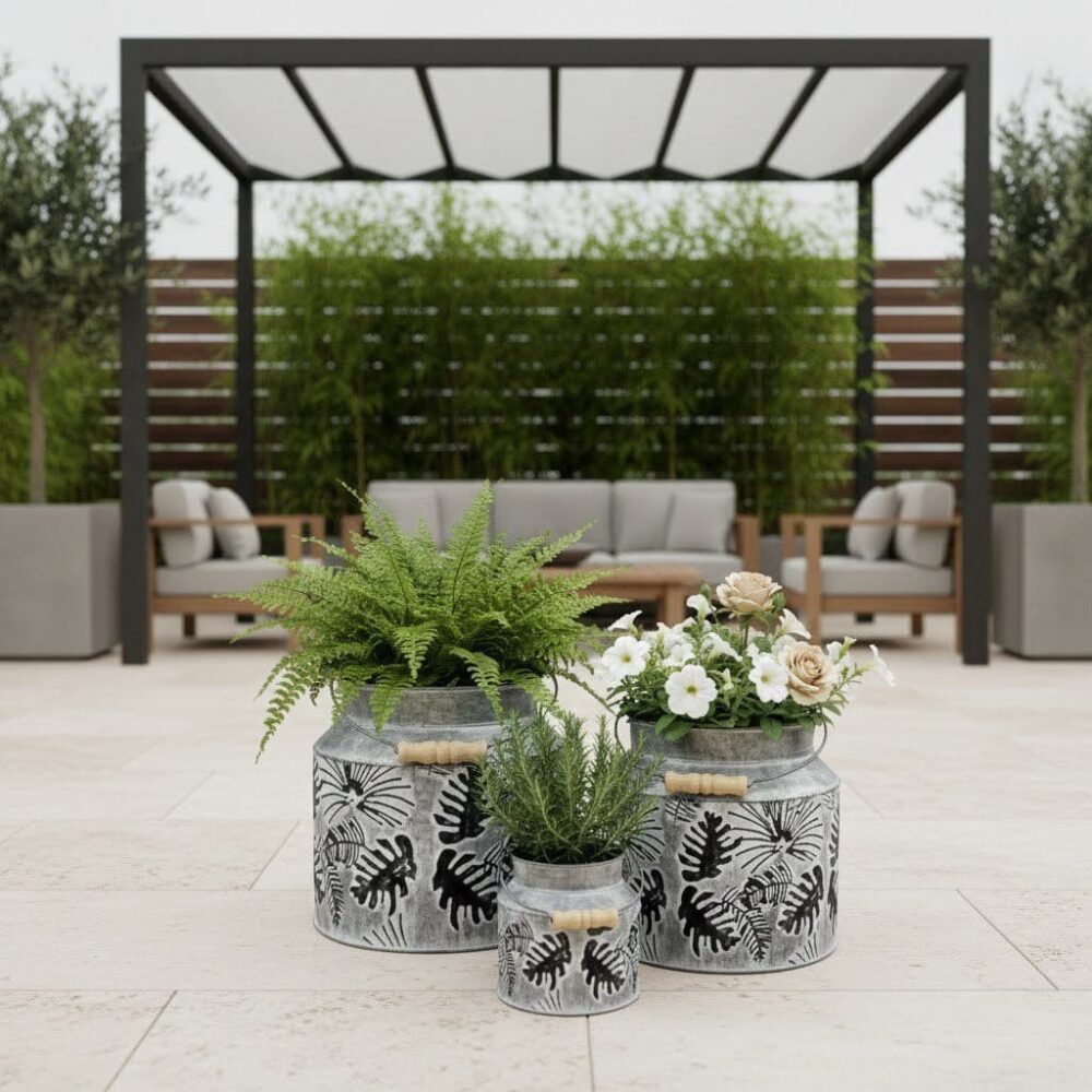 Portamaceta Moderna Horizonte