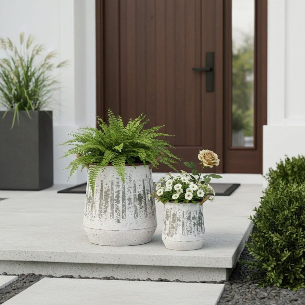 Portamaceta Clásica Horizonte