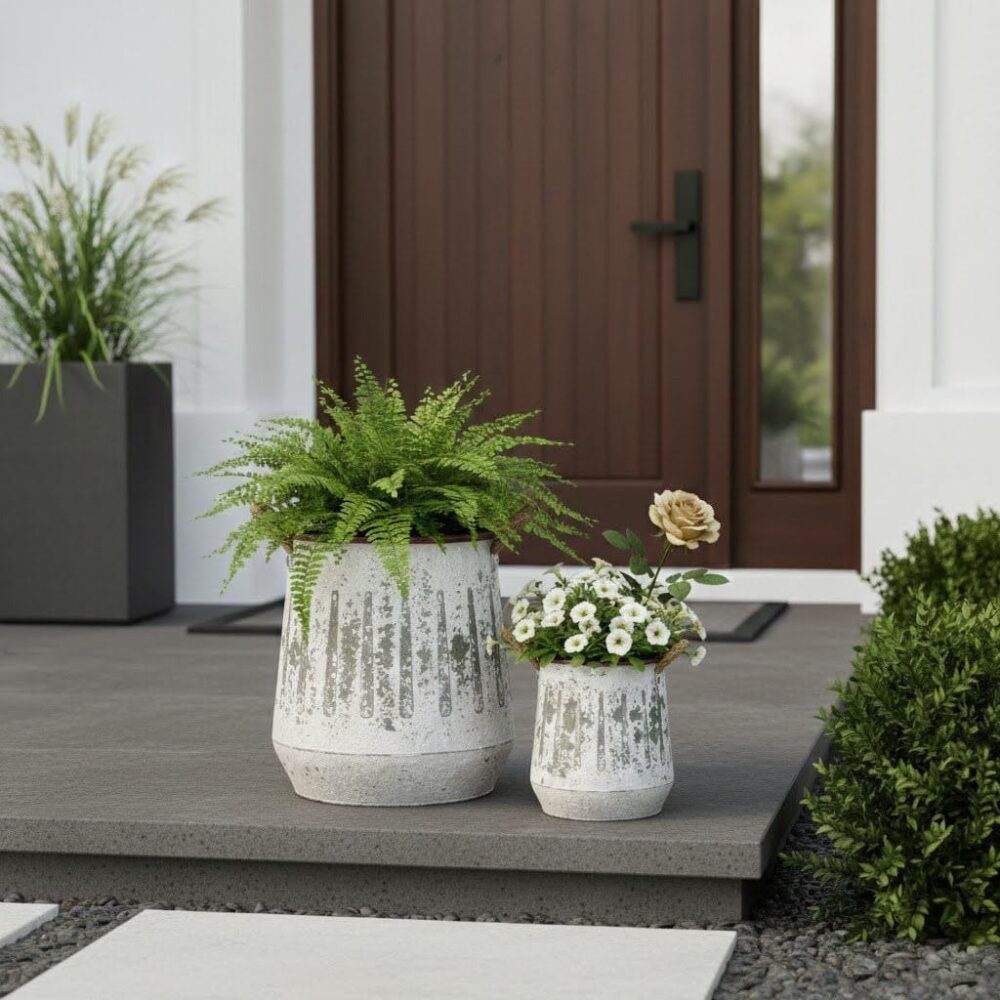 Portamaceta Clásica Horizonte