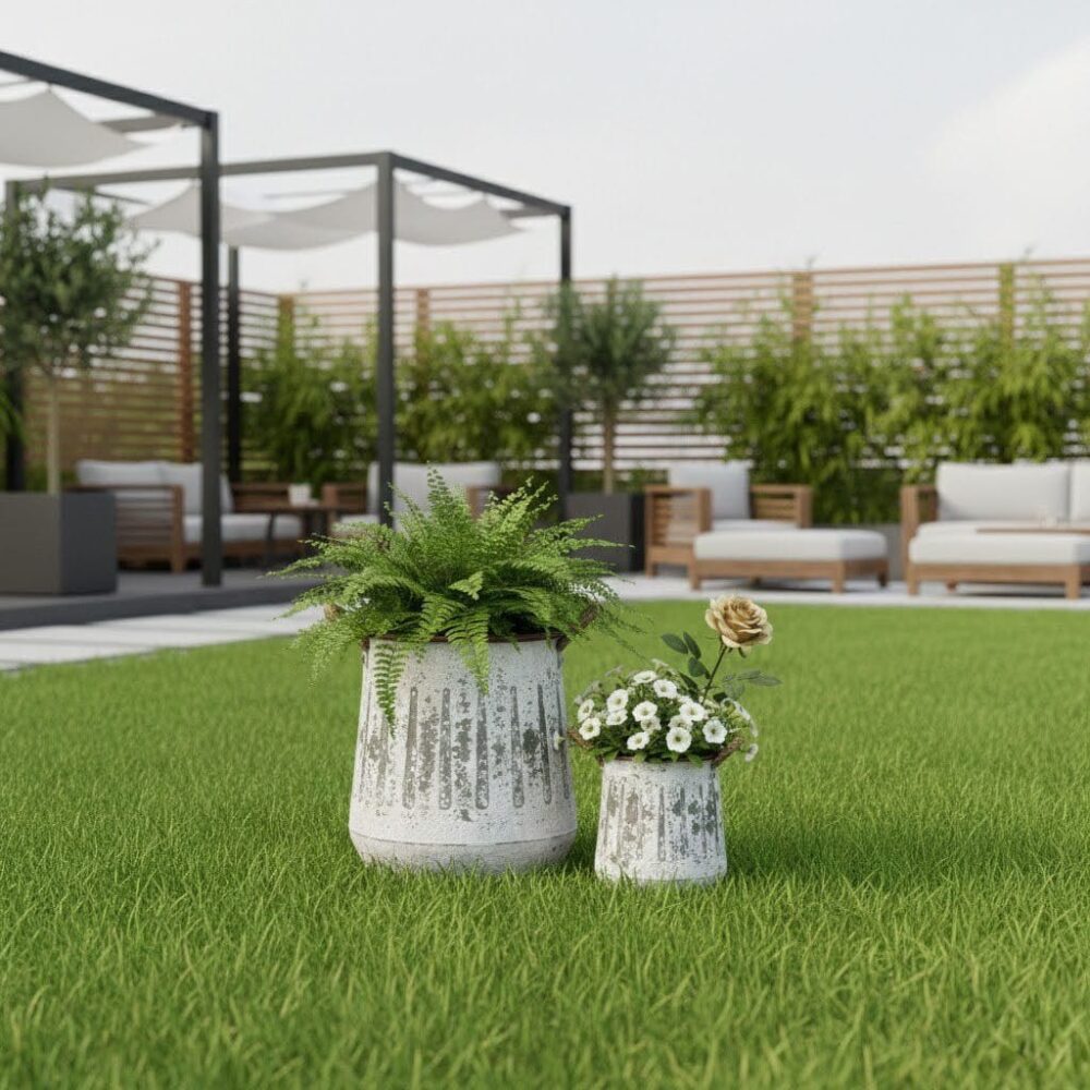 Portamaceta Clásica Horizonte