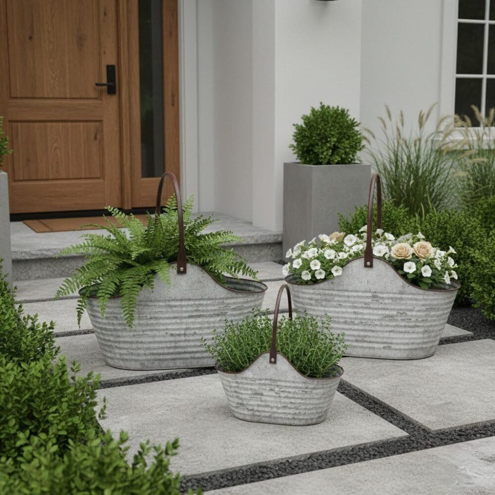 Portamaceta Vanguardista Horizonte