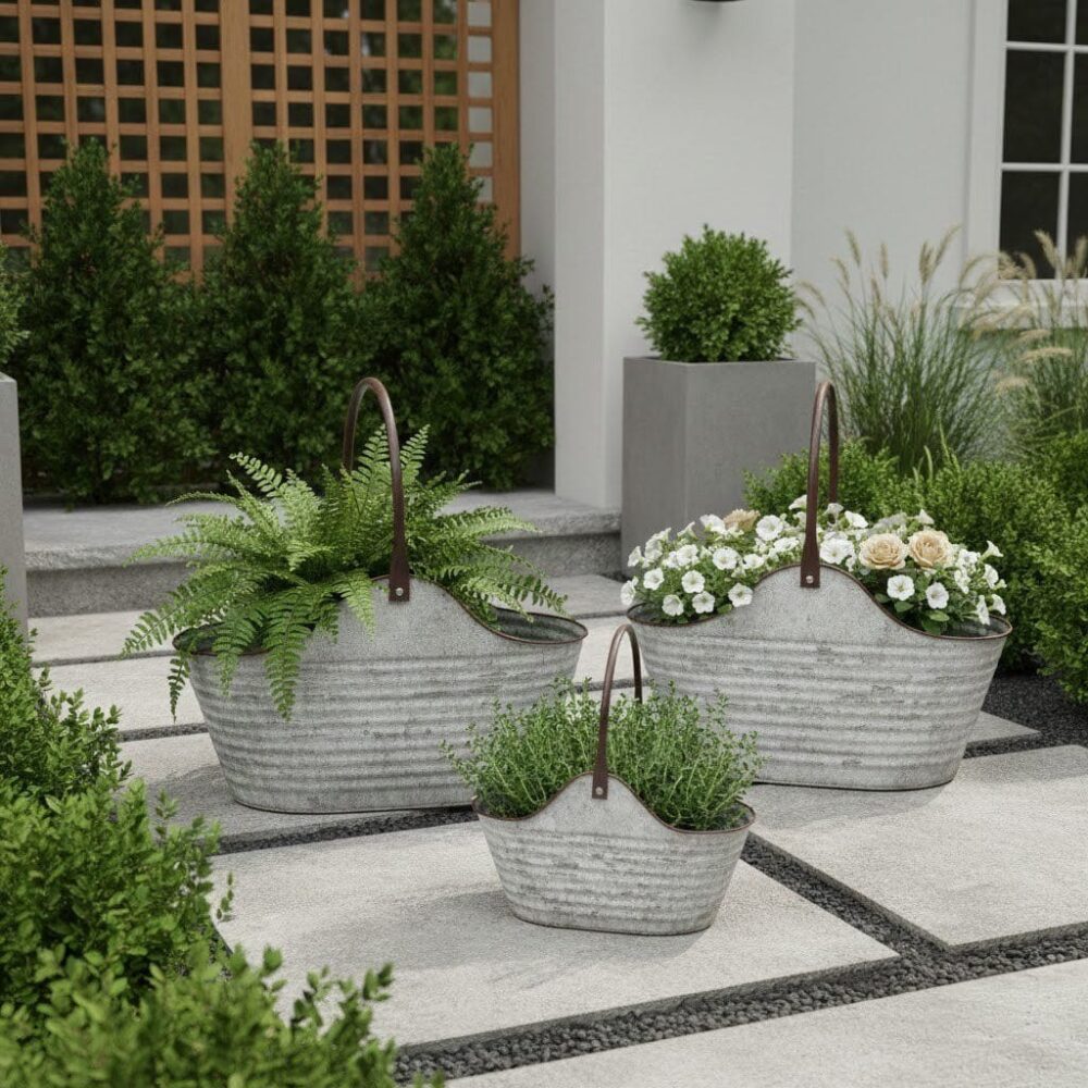 Portamaceta Vanguardista Horizonte