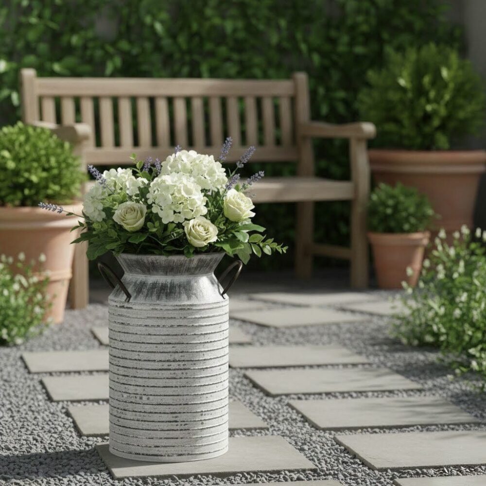 Portamaceta Minimal Horizonte