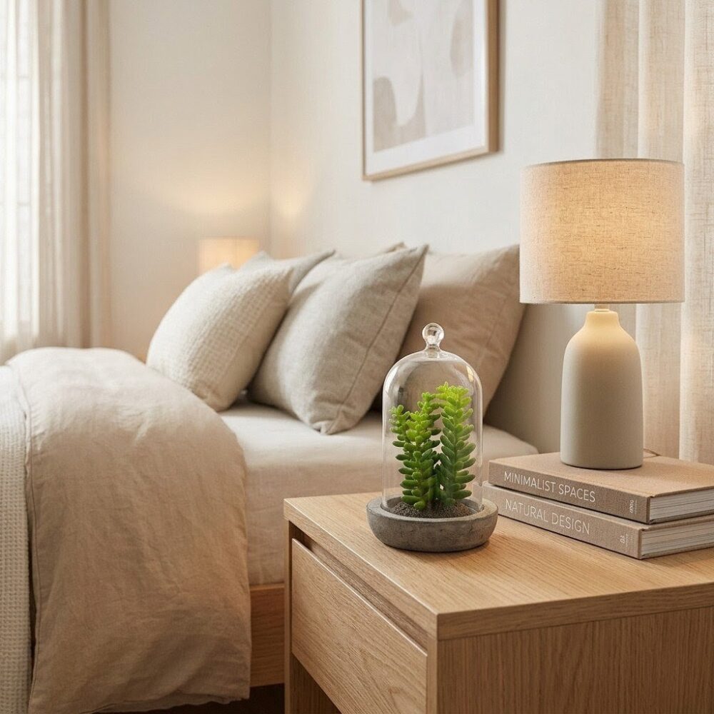 planta decorativa para interiores Edena
