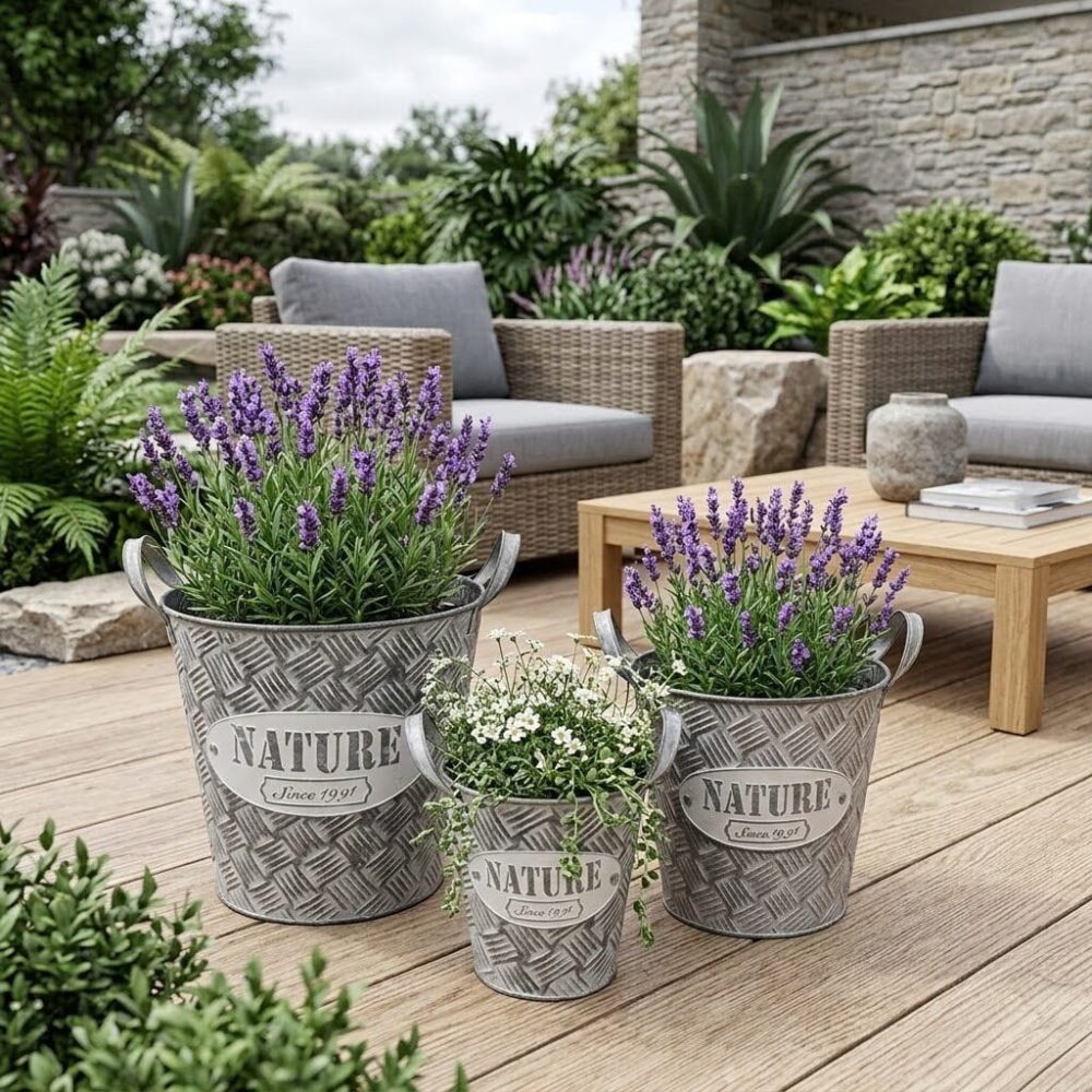 Portamaceta Vanguardista Ritual