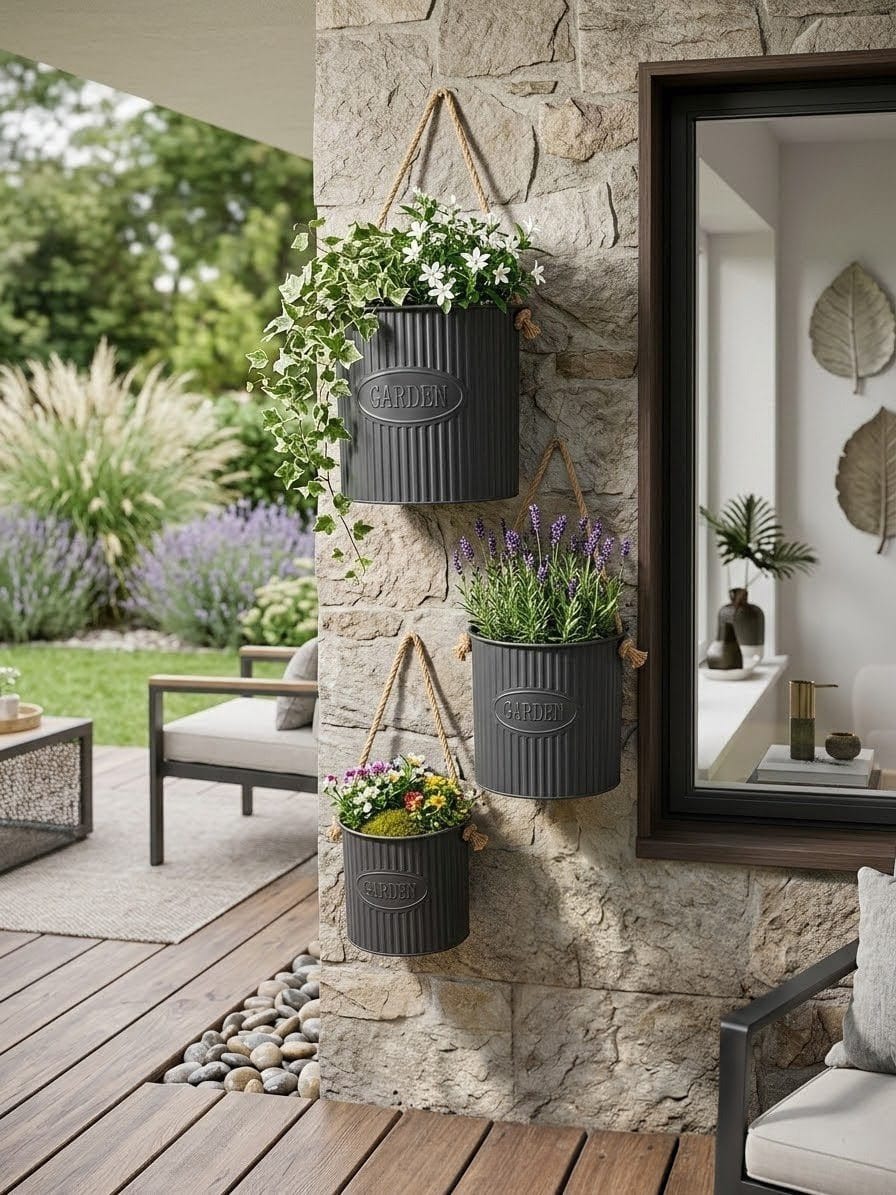 Portamaceta Sofisticada Horizonte