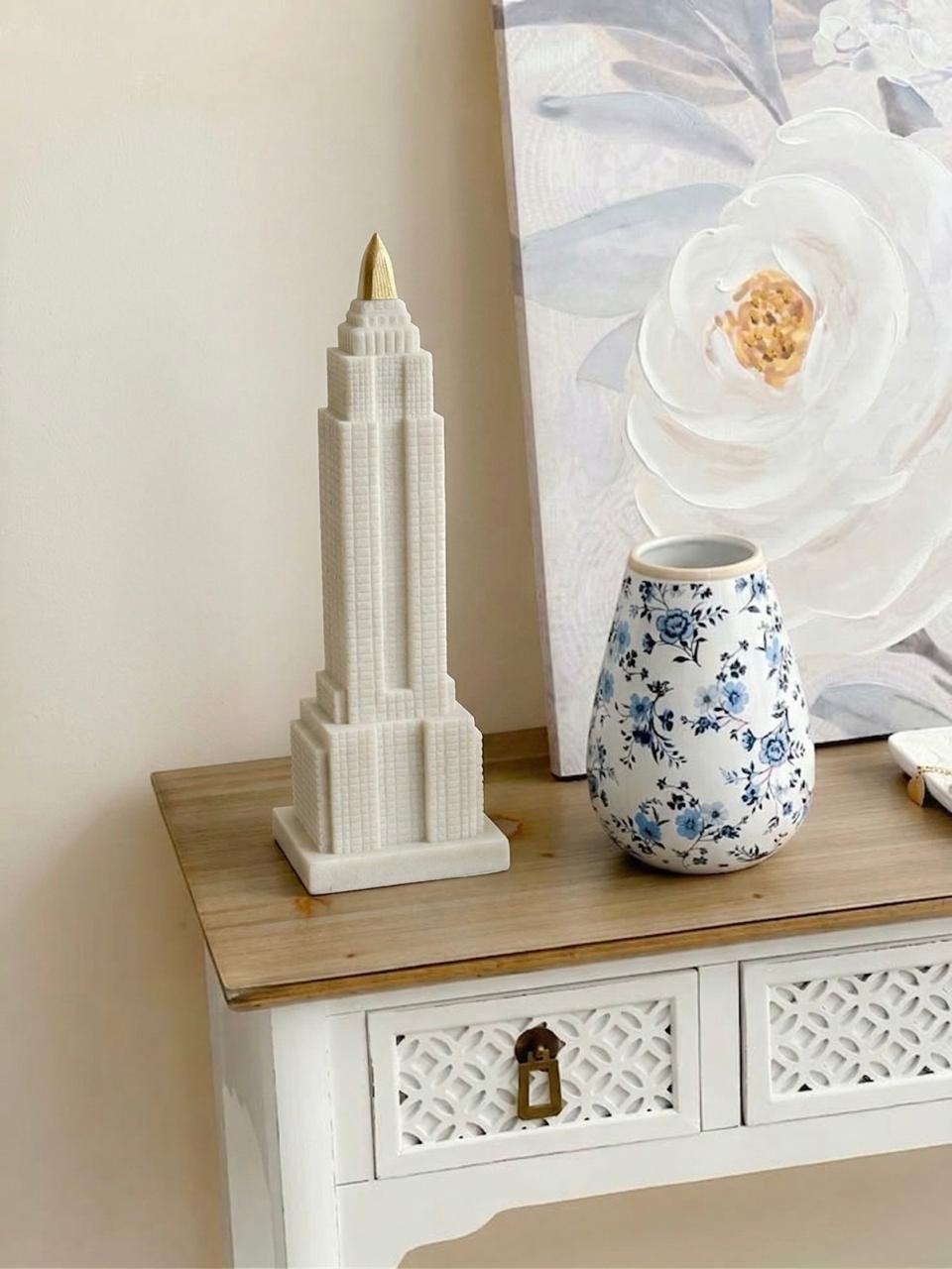 Figura decorativa Empire State Empire State