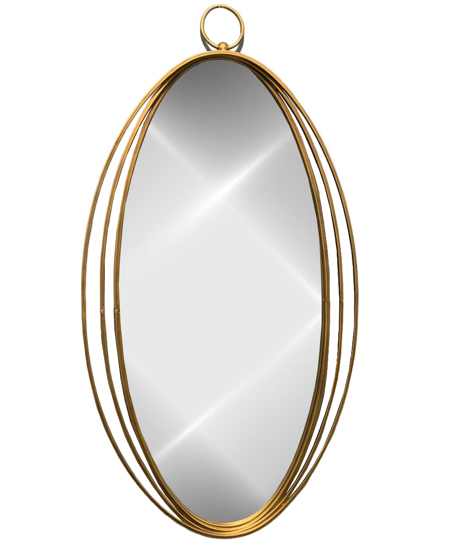 Espejos decorativos para hogar Reflejo Elegante